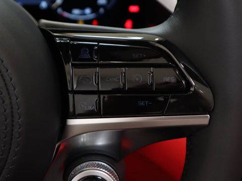 Certified 2023 Ferrari SF90 Spider image 69