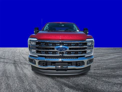 New 2026 Ford F250 Lariat w/ FX4 Off-Road Package AWD/4WD image 9