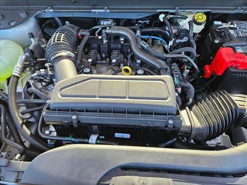 New 2026 Ford Bronco Sport Outer Banks image 17