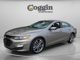 Used 2024 Chevrolet Malibu LT video 1