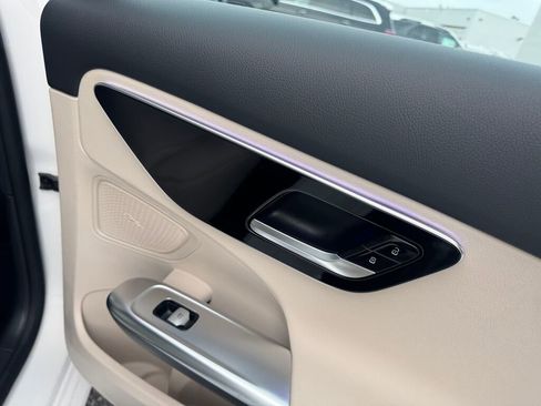 Certified 2024 Mercedes-Benz C 300 4MATIC Sedan image 20