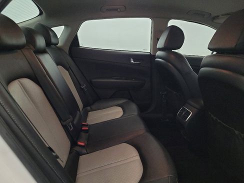 Used 2020 Kia Optima EX FWD image 19