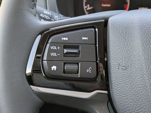 New 2026 Honda Odyssey EX-L image 27