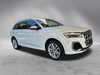 Used 2025 Audi Q7 3.0T Premium Plus AWD/4WD video 2