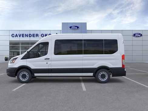 New 2026 Ford Transit 350 XL image 3