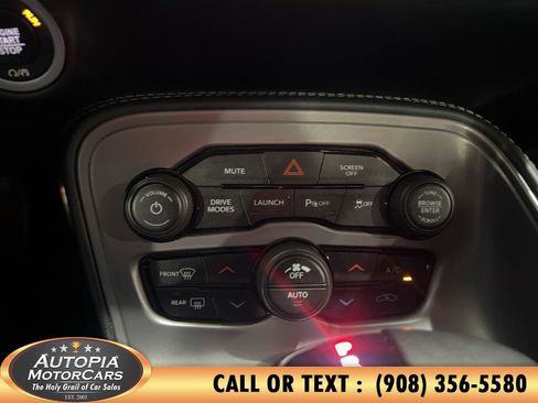 Used 2023 Dodge Challenger R/T Scat Pack image 26