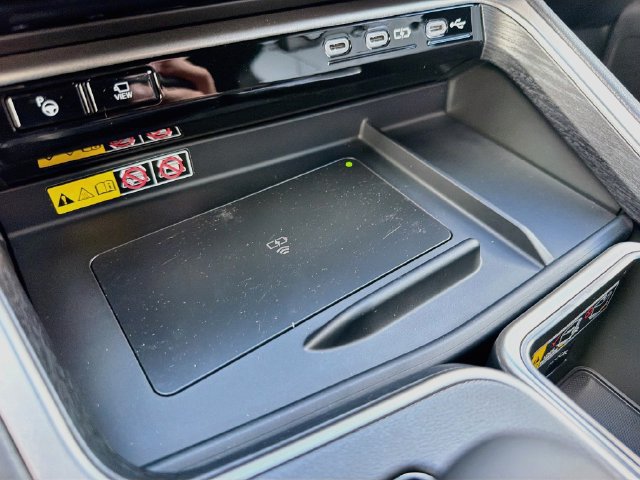 New 2026 Lexus TX 500h AWD image 32