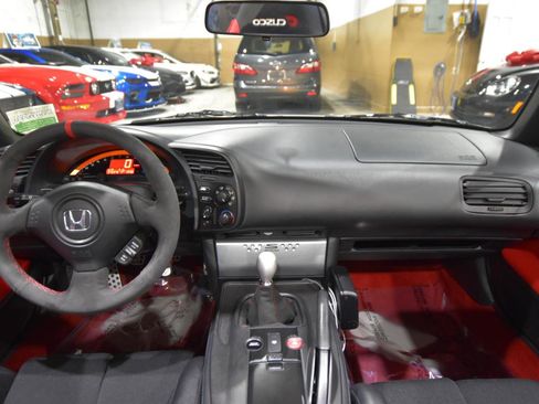 Used 2006 Honda S2000 image 37