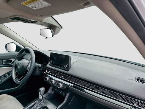 Used 2024 Honda Civic EX image 22
