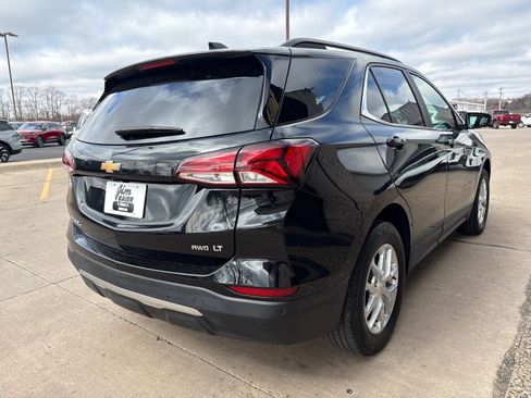 Used 2023 Chevrolet Equinox LT image 10