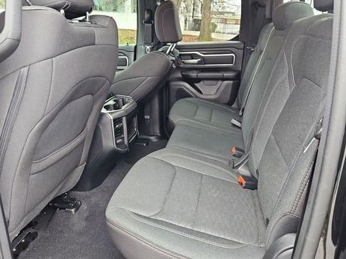 Used 2025 RAM 1500 Big Horn image 17