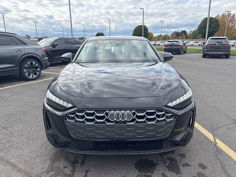 New 2025 Audi A5 2.0T Premium Plus image 2