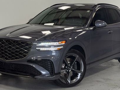 Used 2026 Genesis GV70 2.5T Sport Prestige w/ G1 Accessory Package