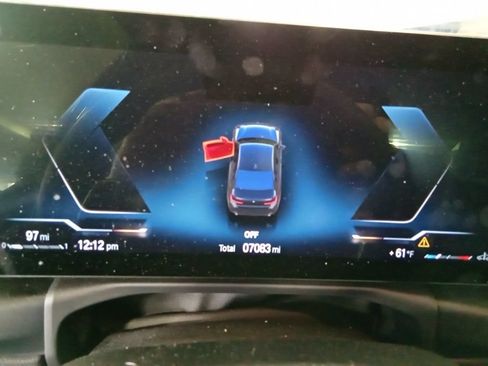 Used 2023 BMW 330i xDrive Sedan w/ Parking Assistance Package AWD/4WD image 11