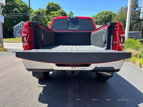 Used 2022 RAM 2500 Limited AWD/4WD image 7