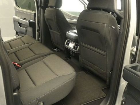 New 2026 Ford F150 XLT w/ Equipment Group 302A MID AWD/4WD image 30
