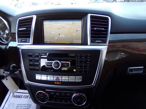 Used 2014 Mercedes-Benz ML 350 4MATIC image 34