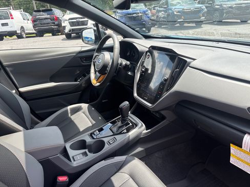 New 2026 Subaru Crosstrek 2.5i Wilderness AWD/4WD image 49