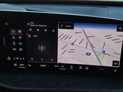 Certified 2025 Audi Q5 Premium Plus w/ Premium Plus image 20