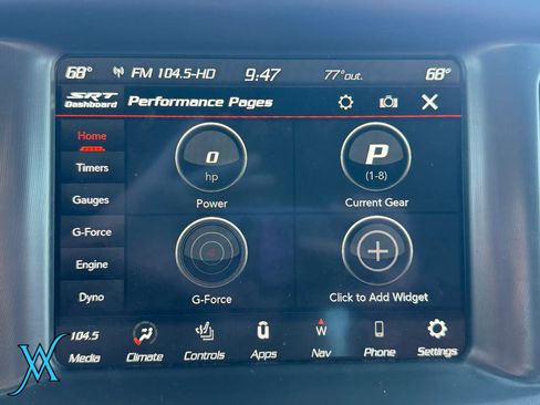Used 2021 Dodge Charger Scat Pack RWD image 38