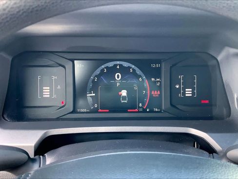 Used 2024 Toyota Tacoma SR5 image 25