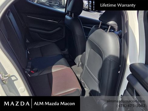 New 2026 MAZDA MAZDA3 Hatchback w/ Appearance Package AWD/4WD image 15