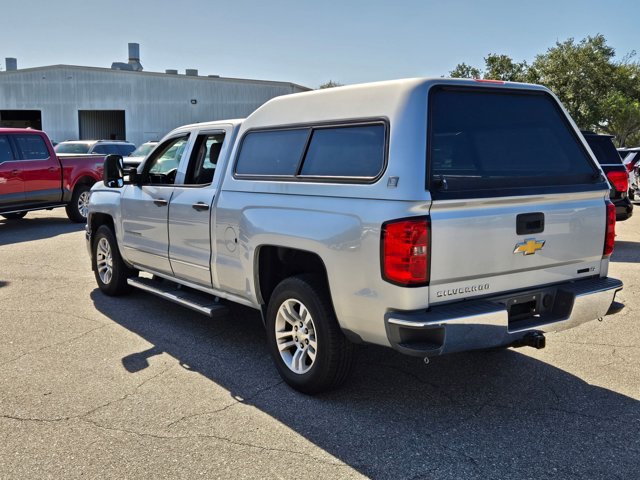 Used 2014 Chevrolet Silverado 1500 LT w/ All Star Edition RWD image 7