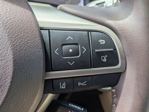 Used 2018 Lexus RX 450h AWD w/ Premium Package image 18