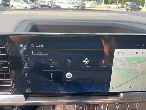 New 2026 Chevrolet Silverado 1500 LT w/ Z71 Off-Road Package image 29