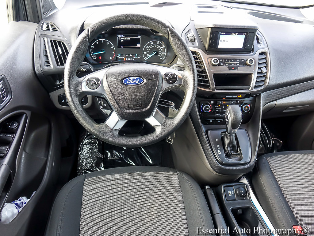 Used 2021 Ford Transit Connect XL FWD image 12