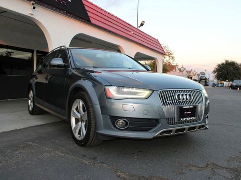 Used 2013 Audi A4 Premium Plus image 9