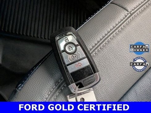 Certified 2023 Ford Bronco Outer Banks image 35