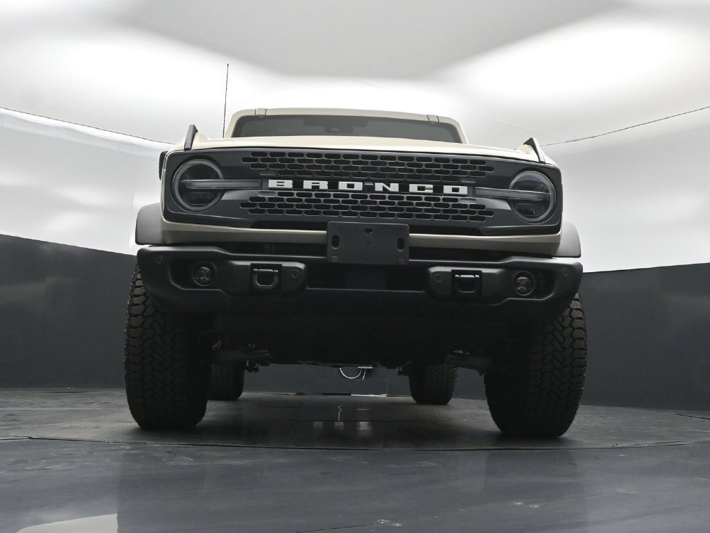 Used 2026 Ford Bronco Badlands AWD/4WD image 43