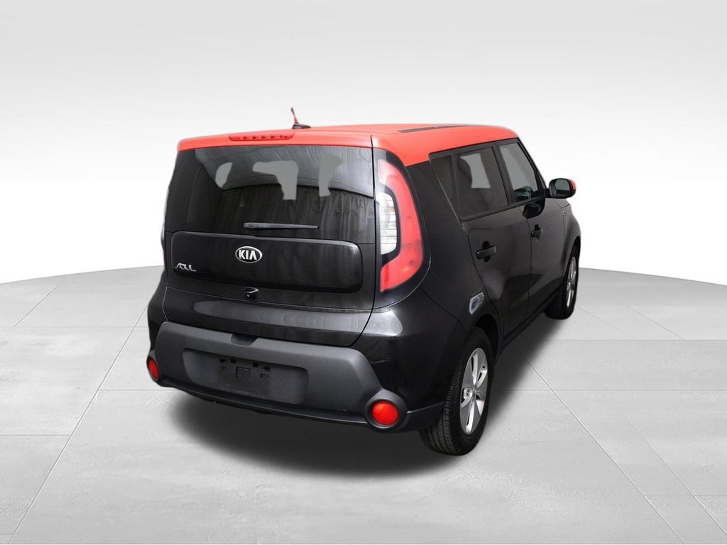 Used 2015 Kia Soul FWD image 5