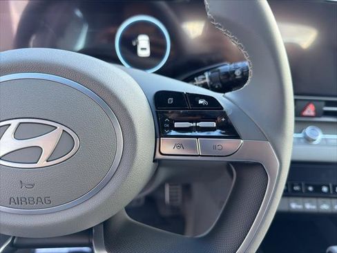 New 2026 Hyundai Elantra Sport w/ Cargo Package image 21