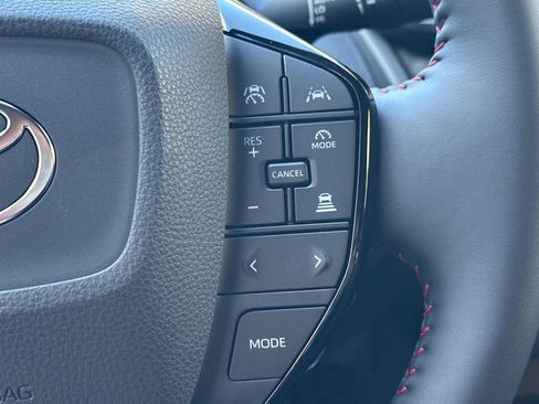 New 2026 Toyota Prius Plug-In Hybrid FWD image 27