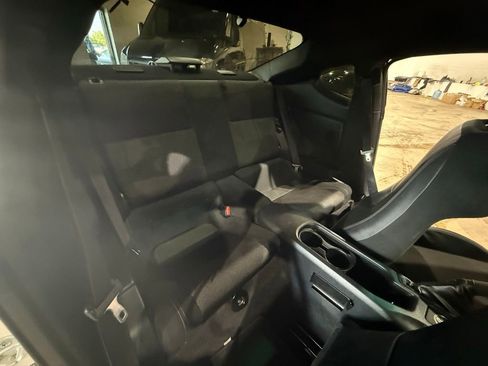 Used 2017 Toyota 86 860 Special Edition RWD image 16