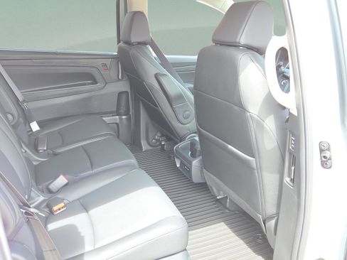 New 2026 Honda Odyssey EX-L image 18