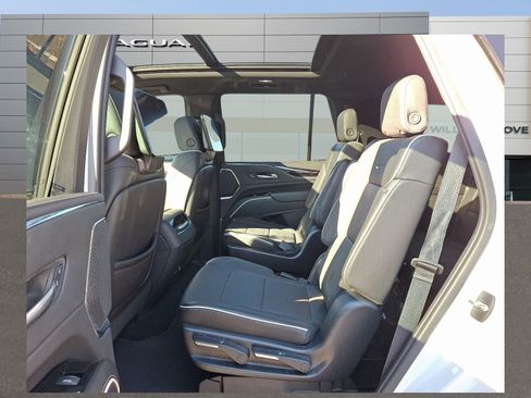 Used 2021 Cadillac Escalade Sport image 6