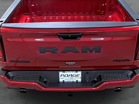 New 2026 RAM 1500 Big Horn image 11