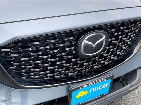 Used 2023 MAZDA CX-5 Carbon Edition image 28