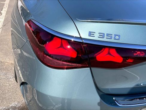 New 2026 Mercedes-Benz E 350 E 350 image 18