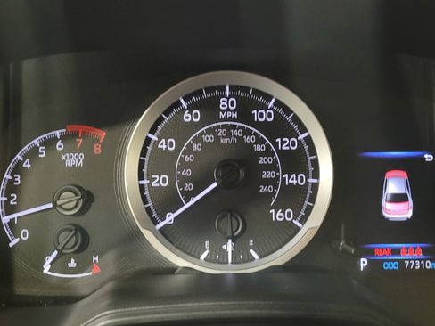 Used 2022 Toyota Corolla LE FWD image 23