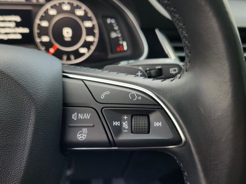 Used 2017 Audi Q7 3.0T Premium Plus image 13