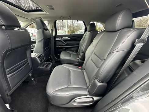 Used 2022 MAZDA CX-9 Touring w/ Touring Premium Package image 21