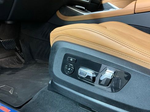 Certified 2025 BMW X7 xDrive40i w/ Premium Package AWD/4WD image 20