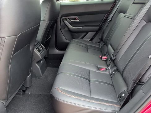 New 2026 MAZDA CX-50 AWD 2.5 S w/ Weather Package image 7