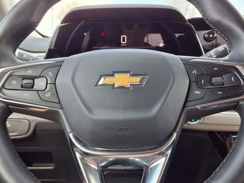 Used 2024 Chevrolet TrailBlazer LT w/ Convenience Package AWD/4WD image 15