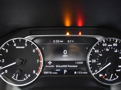 Certified 2021 Nissan Rogue SV w/ Premium Package AWD/4WD image 29