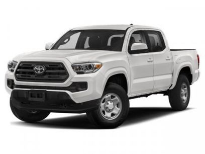 Used 2019 Toyota Tacoma TRD Off-Road